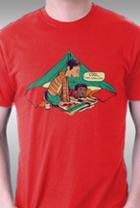 Teefury Dope Adventures By Meganlara