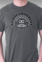 Teefury School Of Robot Law By Mj