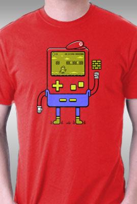 Teefury Bros By Drew Wise