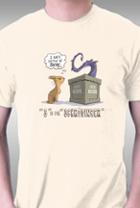 Teefury S Is For Schrodinger By Otisframpton