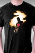 Teefury The Black Knight Rises By Obvian