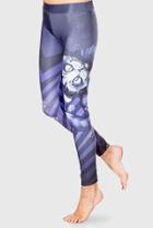 Teefury Cheshies Leggings By Emilie B Adult T-shirts