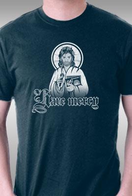 Teefury Have Mercy By Kellabell9
