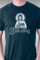 Teefury Have Mercy By Kellabell9