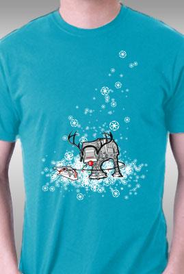 Teefury Hothmas By Aegis Kids L T-shirts