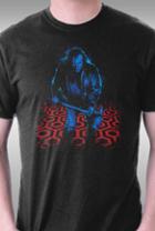 Teefury Dull Boy By Leea1968