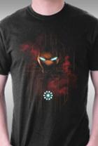 Teefury Iron Mask By Steventoang
