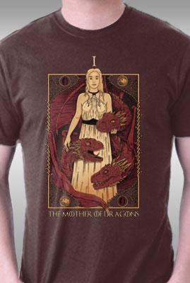 Teefury Breaker Of Chains By Apsketches