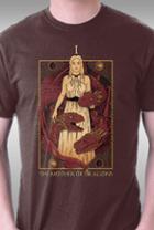 Teefury Breaker Of Chains By Apsketches