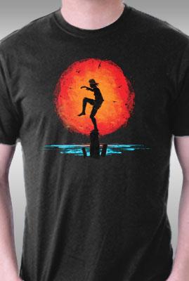 Teefury Honor Very Important By Biggers