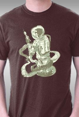 Teefury Delta By Beerymethod