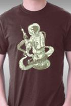 Teefury Delta By Beerymethod