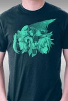 Teefury Only One Gil 2 By Coinbox Tees
