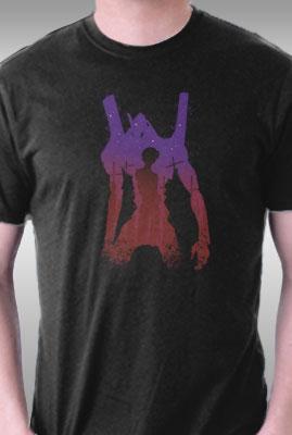 Teefury I'm Home By Whitebison