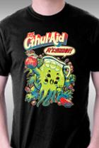 Teefury Cthul-aid By Beastpop