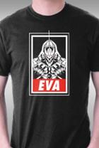 Teefury Eva By Zrises