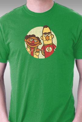Teefury The Puppet Paradox By Wenceslao A Romero