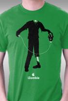 Teefury Izombie By R-evolution Gfx