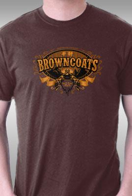 Teefury Browncoats Forever By Winterartwork