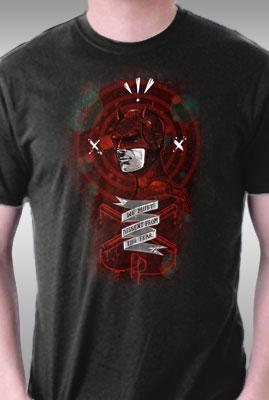 Teefury Dissent From Fear By Onebluebird