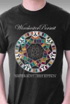 Teefury Winchester Pursuit By Oneshoeoff