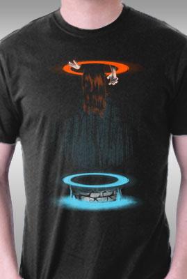 Teefury The Tape Is A Lie By Javiclodo