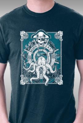 Teefury A Story Of Astoria By Onebluebird