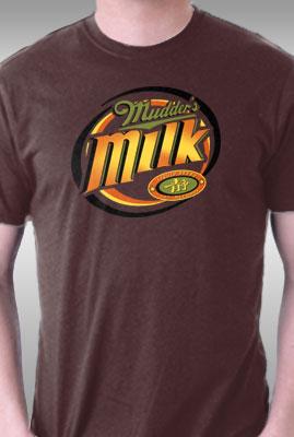 Teefury Mudder By Meganlara