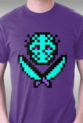 Teefury You And Your Friends Are Dead By Bamboota