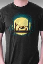 Teefury The Prisoner By Harantula