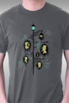 Teefury The Ripper By Andy Pitts