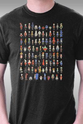 Teefury 92 Card Back By Fritsch