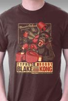 Teefury That's Entertainment By Leon