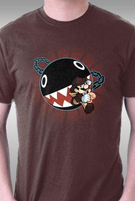 Teefury Itsamea Jones By Tomkurzanski