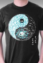 Teefury Dancing Forces By Harantula