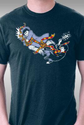 Teefury Whodiwasi By Jkilpatrick