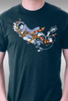 Teefury Whodiwasi By Jkilpatrick