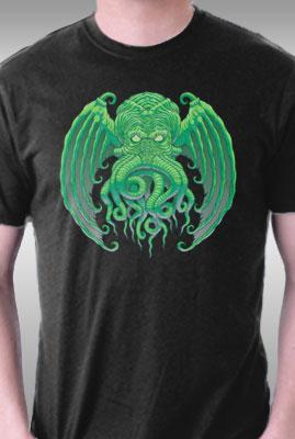 Teefury Mythos By Evolvingeye
