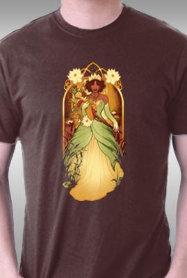 Teefury Almost There By Meganlara