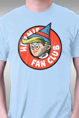 Teefury Hermie Fan Club By Gimetzco!