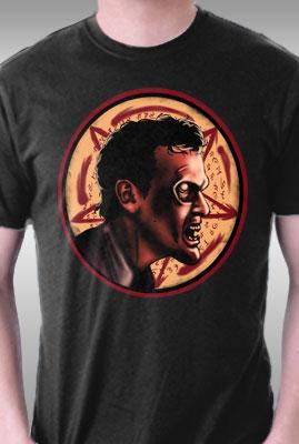Teefury Klaatu Barata Nikto By Fishmas