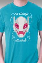 Teefury Ultimate Date By Jennypark