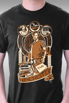 Teefury Sammy By Traceygurney