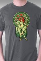 Teefury Zombie Nouveau By Meganlara