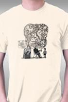 Teefury Old Sailor Tales. Reality Or Myth? By Aliadotony