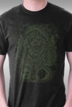Teefury He Who Ate The Sun By Castle