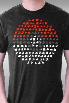 Teefury Gotta Catch A Bunch Of Em By Deanlord