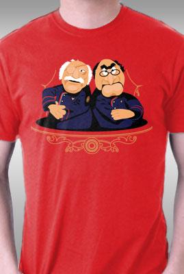 Teefury Frakking Awful By Matt Dearden