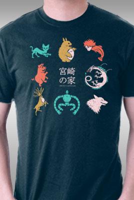 Teefury Spirit Sigils By Ducfrench