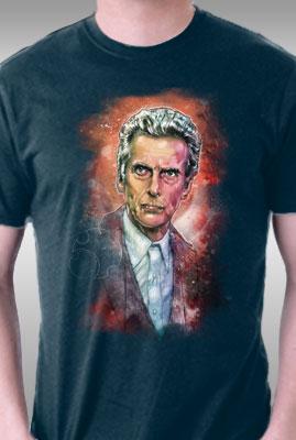 Teefury 12 By Jonpinto